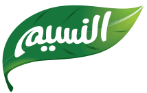 شعار شركة النسيم